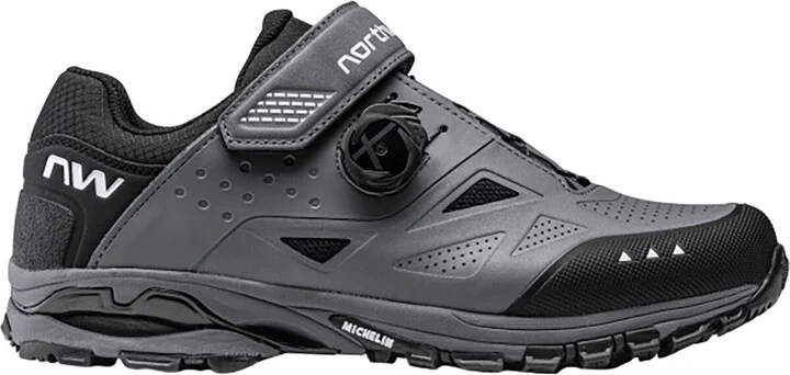Northwave Spider Plus 3 Cycling Shoe - Men's