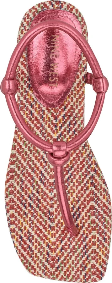 Nortny Ankle Strap Sandal - Image 3