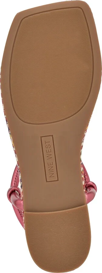 Nortny Ankle Strap Sandal - Image 4