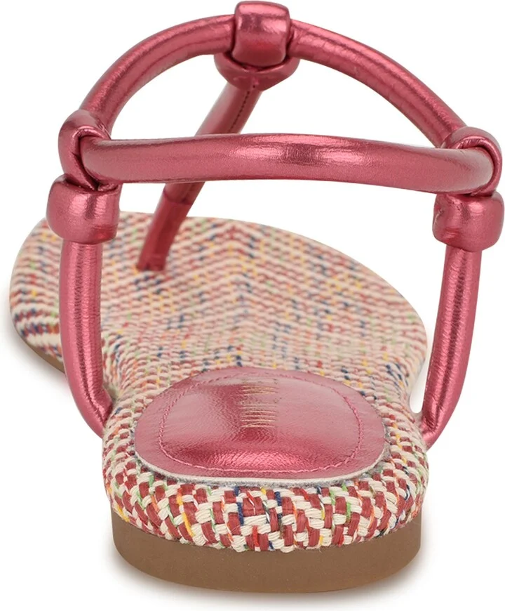 Nortny Ankle Strap Sandal - Image 5