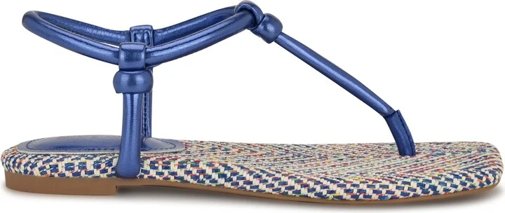 Nortny Ankle Strap Sandal - Image 7
