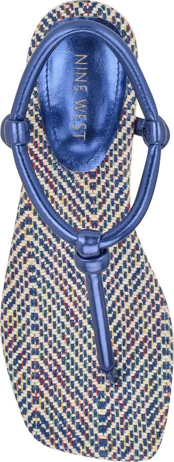 Nortny Ankle Strap Sandal - Image 8