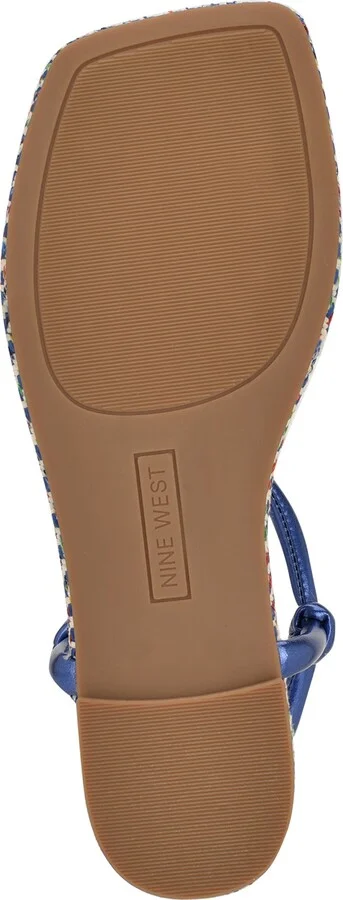 Nortny Ankle Strap Sandal - Image 9