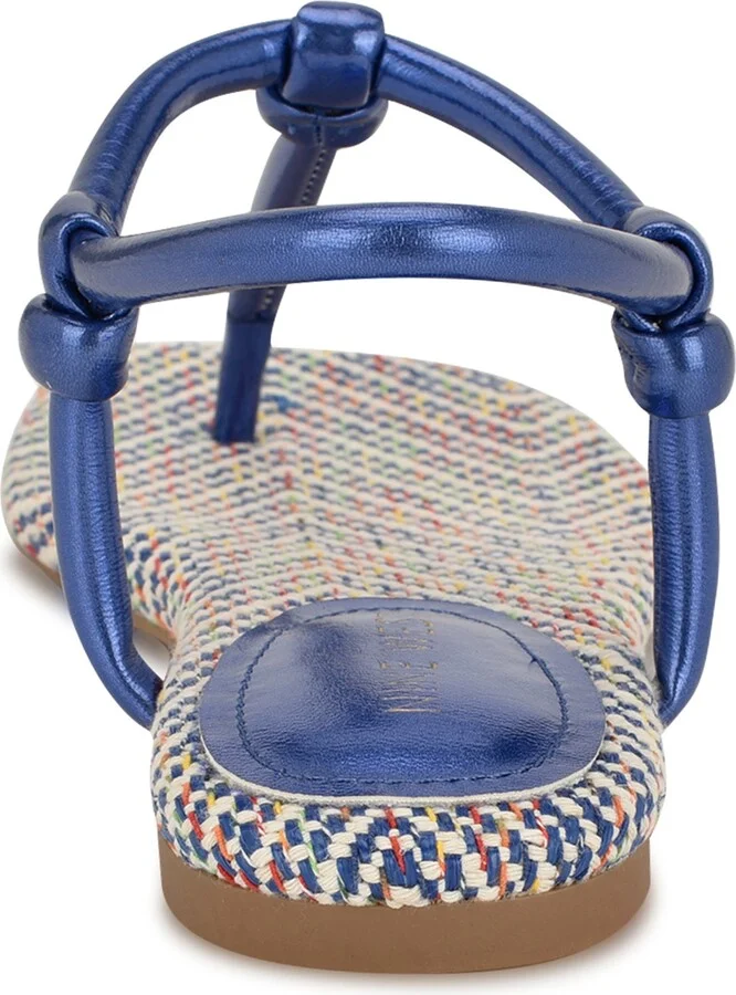 Nortny Ankle Strap Sandal - Image 10