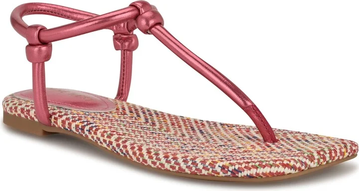 Nortny Ankle Strap Sandal