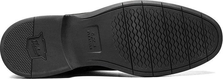 Norwalk Plain Toe Lace-Up Boot - Image 6