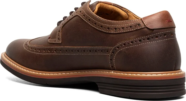 Norwalk Wingtip Oxford - Image 2