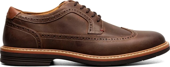 Norwalk Wingtip Oxford - Image 3
