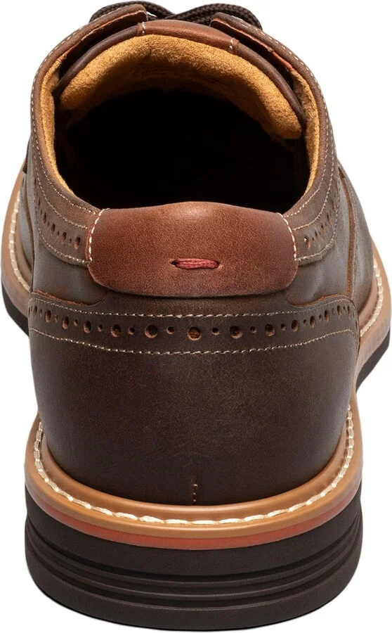 Norwalk Wingtip Oxford - Image 7