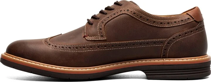 Norwalk Wingtip Oxford - Image 8