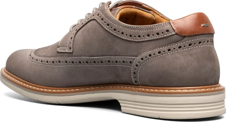 Norwalk Wingtip Oxford - Image 11