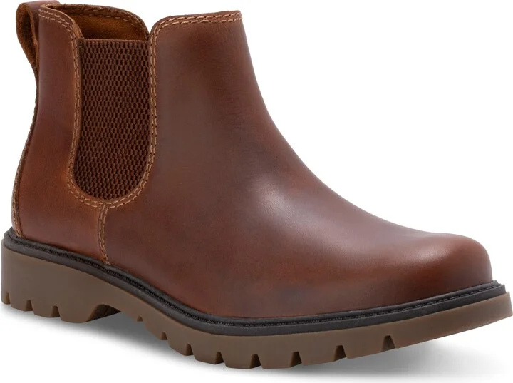 Norway Chelsea Boot