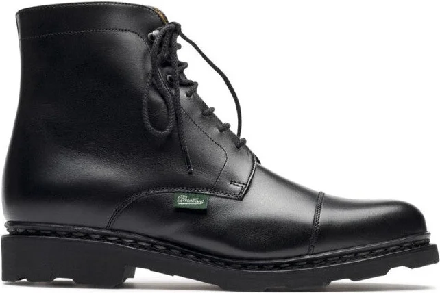 Norwegian Stitch Shoes