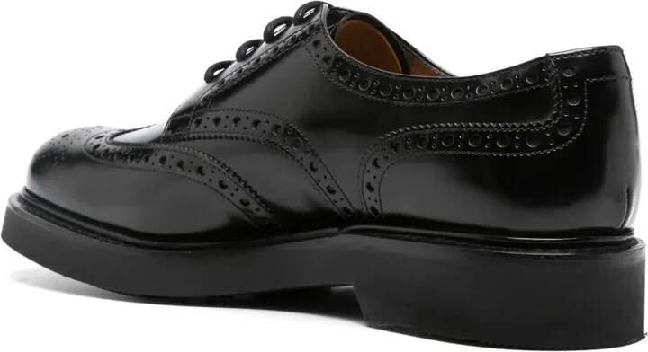 Norwich Derby shoes - Image 3