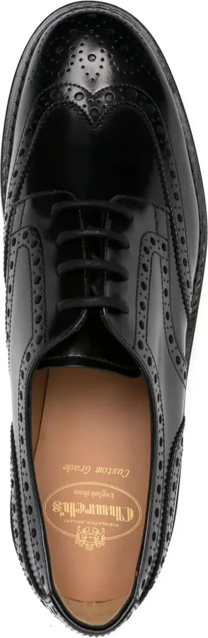 Norwich Derby shoes - Image 4