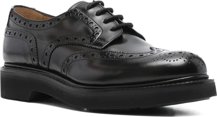Norwich derby shoes - Image 2
