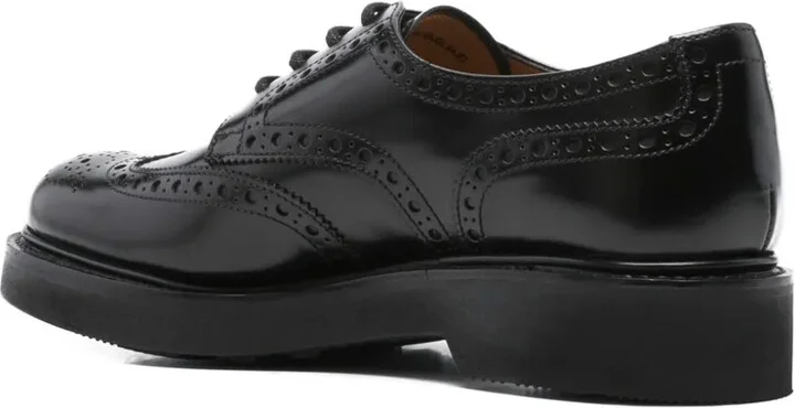 Norwich derby shoes - Image 3