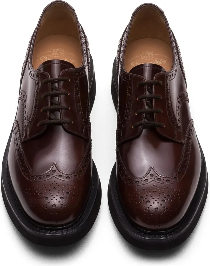 Norwich Derby shoes - Image 2