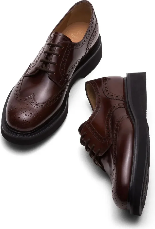 Norwich Derby shoes - Image 3