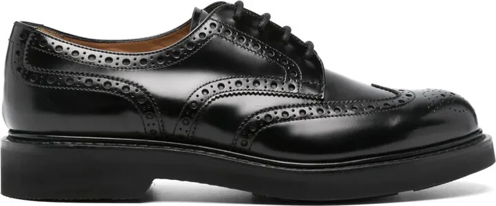 Norwich Derby shoes