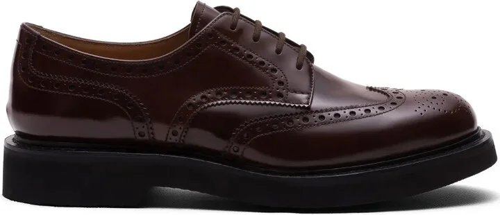 Norwich Derby shoes