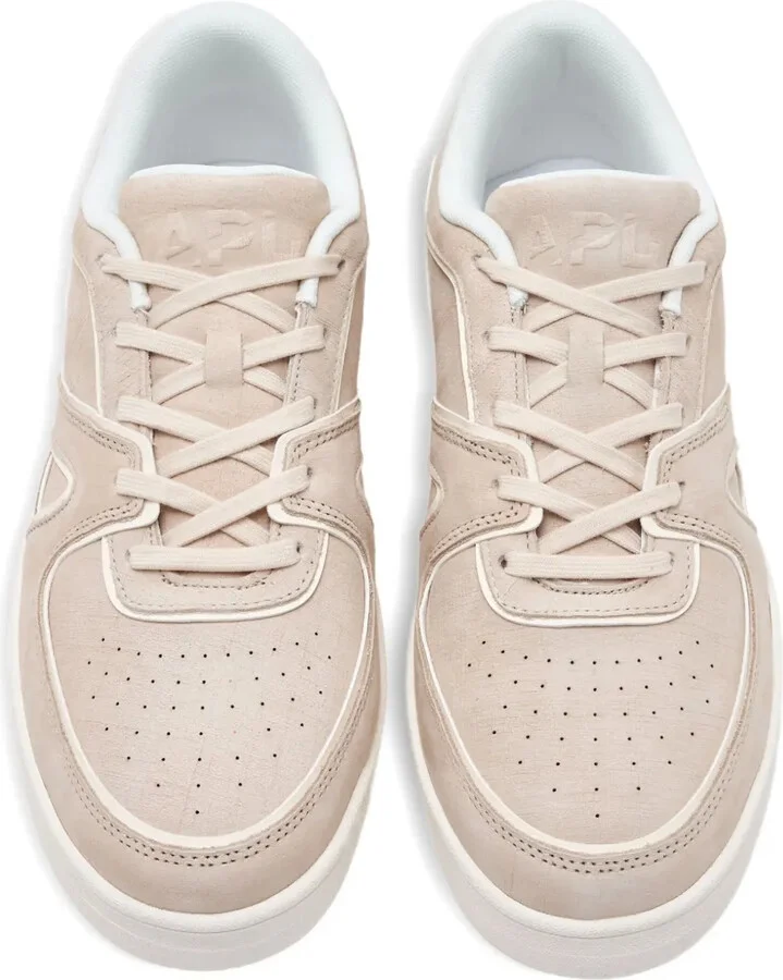 Nostalgia '87 leather sneakers - Image 2