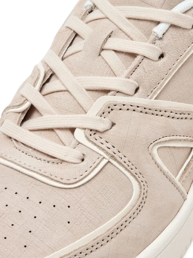 Nostalgia '87 leather sneakers - Image 3