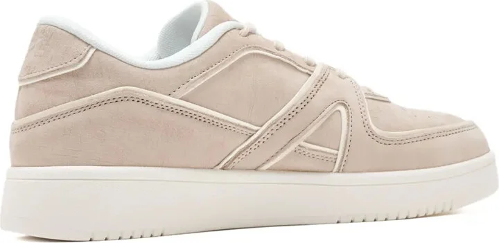 Nostalgia '87 leather sneakers - Image 4