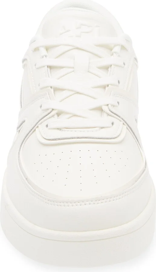 Nostalgia '87 Sneaker - Image 4