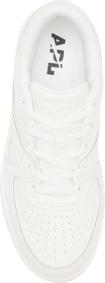 Nostalgia '87 Sneaker - Image 5