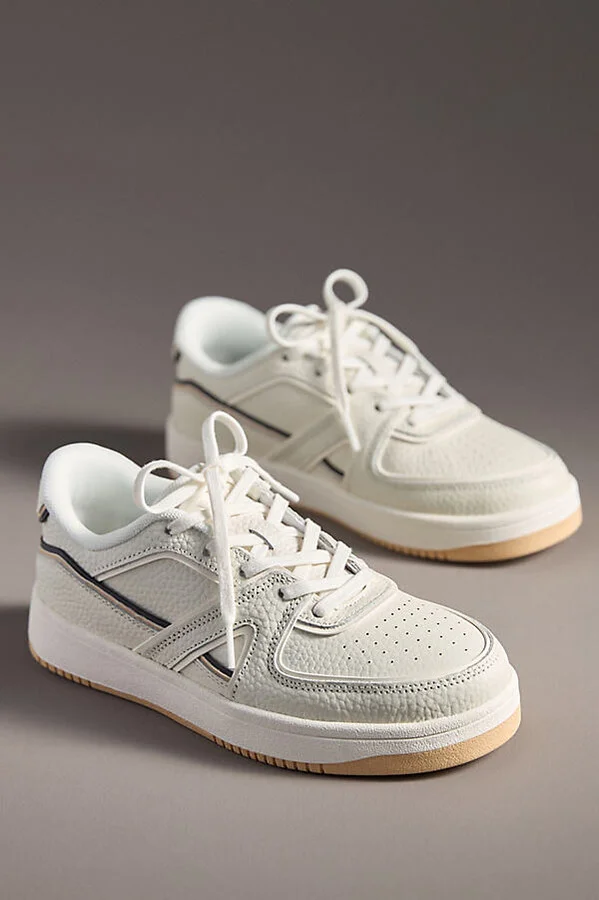 Nostalgia '87 Sneakers - Image 2