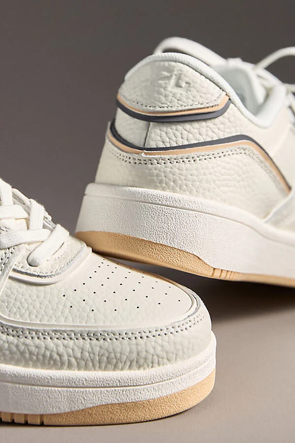 Nostalgia '87 Sneakers - Image 3