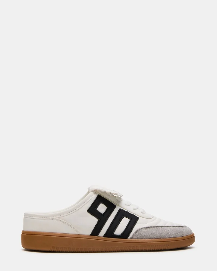 White Multi