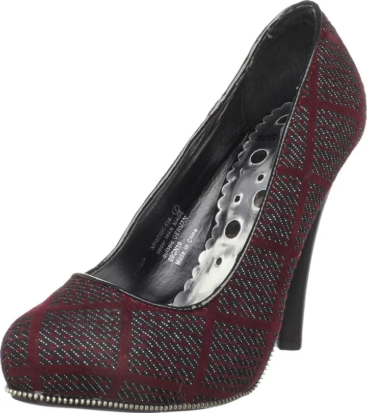 Not Rated Women's All Access Pump