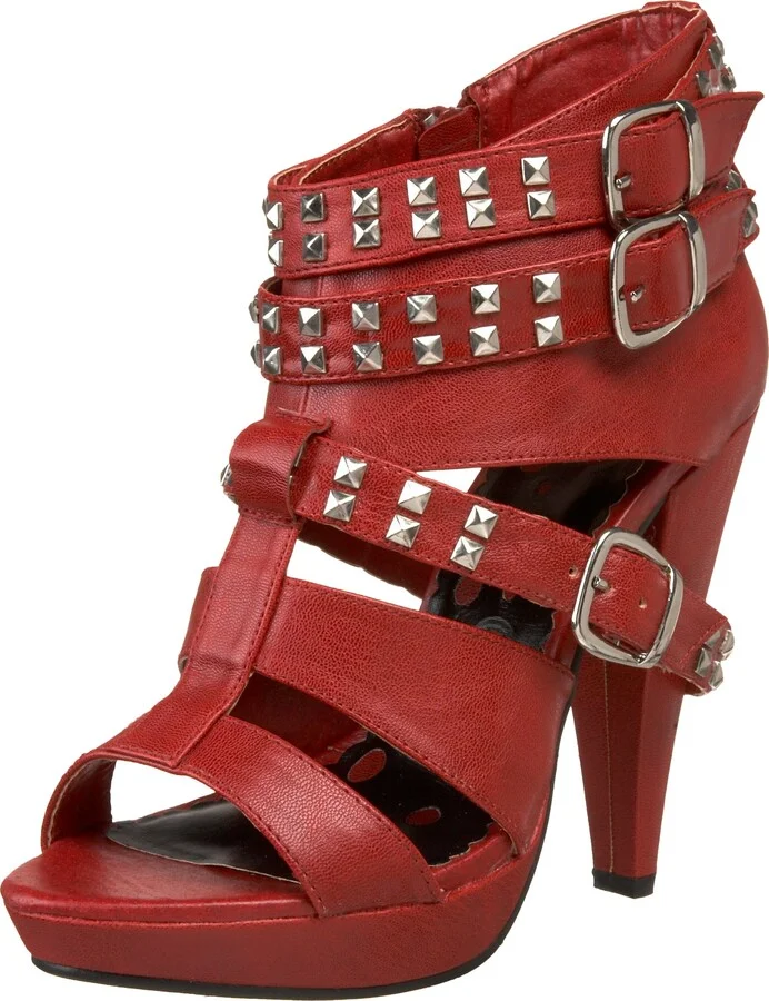 Not Rated Women's Alter Ego Platform Sandal