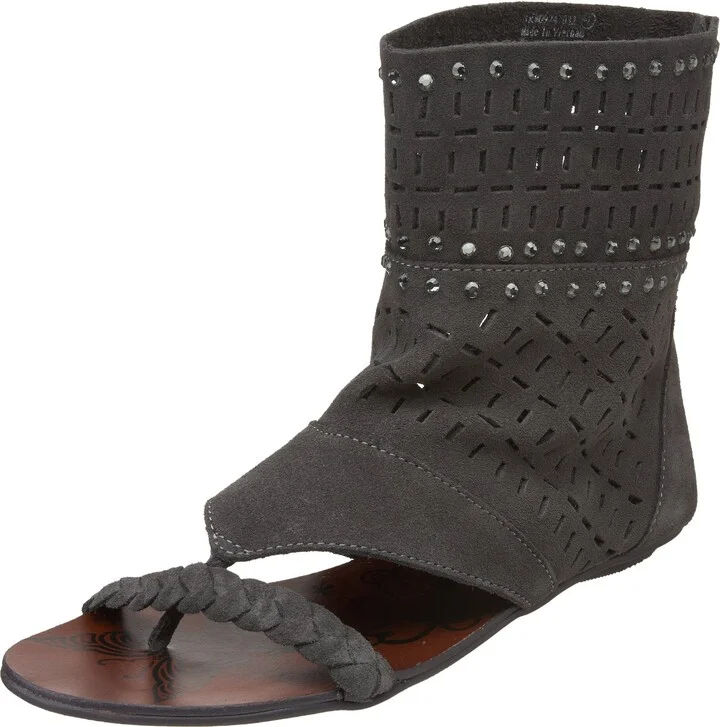 Not Rated Women's at A Glimpse Sandal