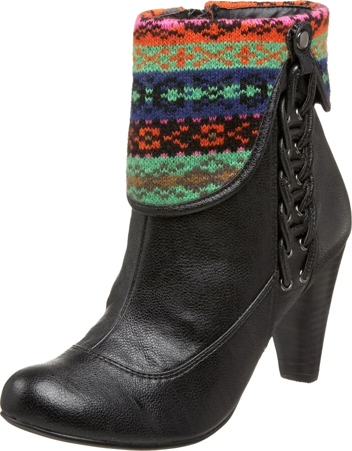 Black Multi