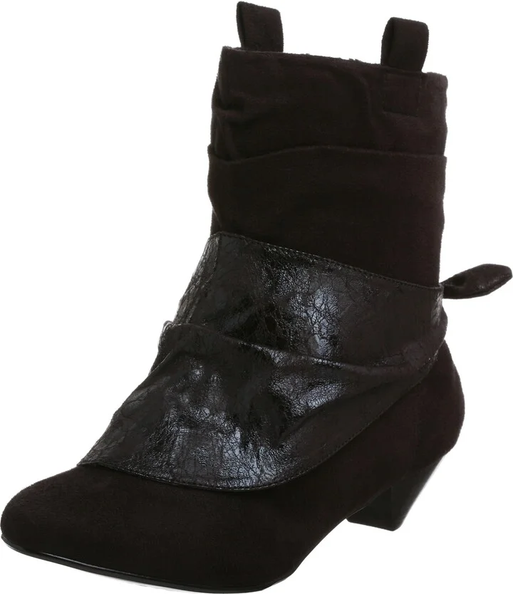 Not Rated Women's Bandana Bandit 2 Bootie