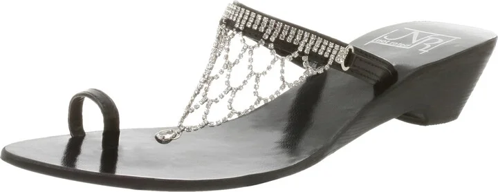 Not Rated Women's Barri Toe Thong