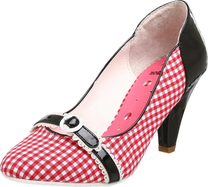 Not Rated Women's Bella Pump