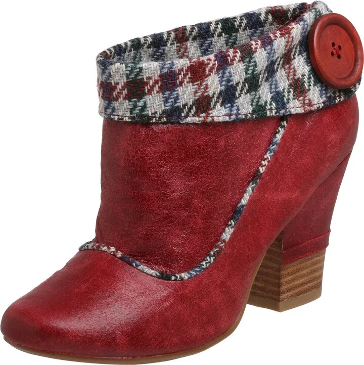Not Rated Women's Bold Move Boot