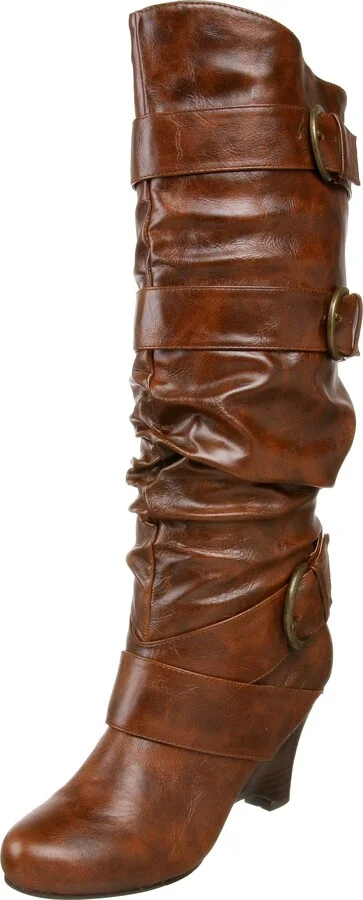 Not Rated Women's Boys Town Boot