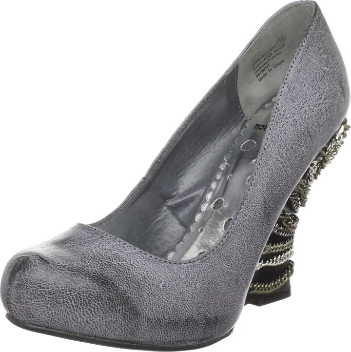 Grey
