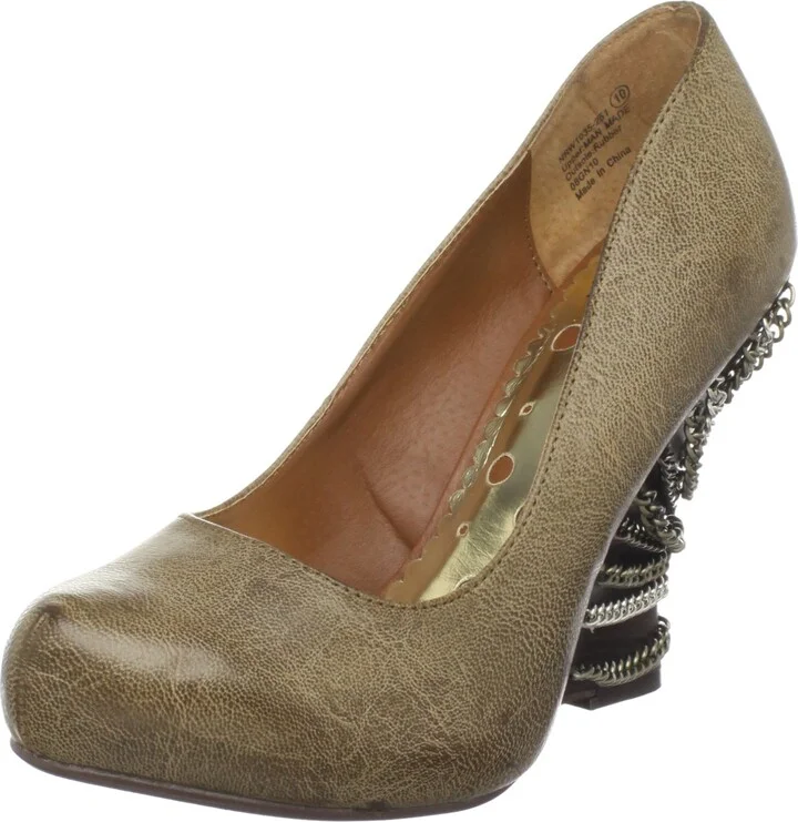Not Rated Women's Bracee Wedge