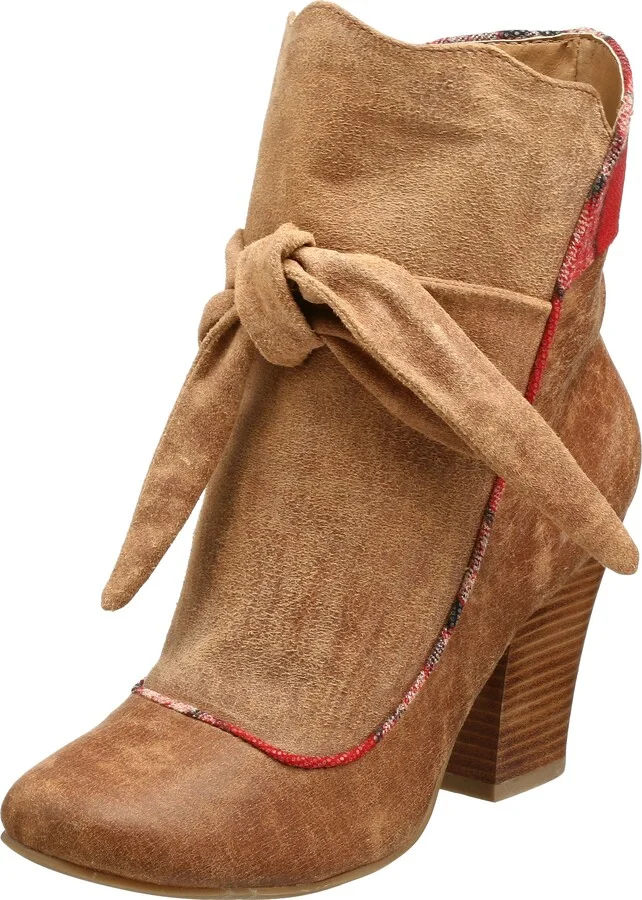 Not Rated Women's Bundle of Joy Boot