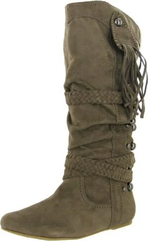 Not Rated Women's Caviar Boot