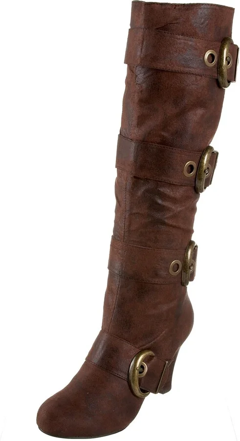 Not Rated Women's Cayote 2 Boot