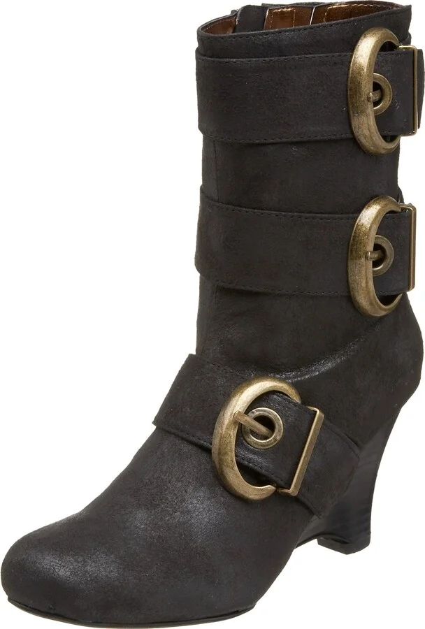 Not Rated Women's Cayote Boot