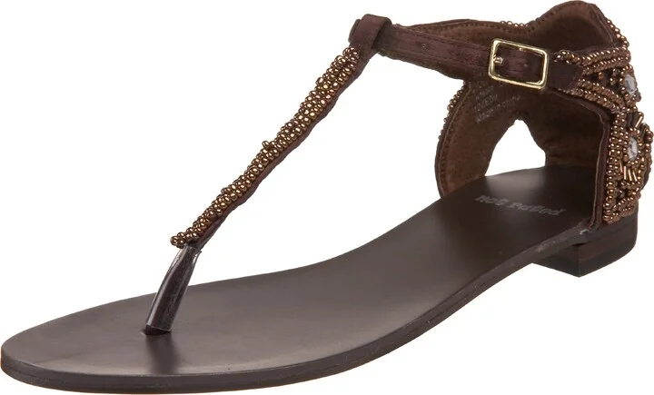 Not Rated Women's Charming Sandal