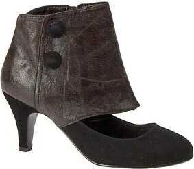 Not Rated Women's Cozy Fit Bootie